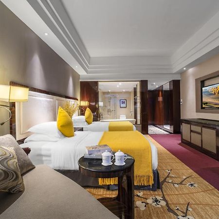 Country Garden Phoenix Hotel Kaiping Jiangmen Extérieur photo