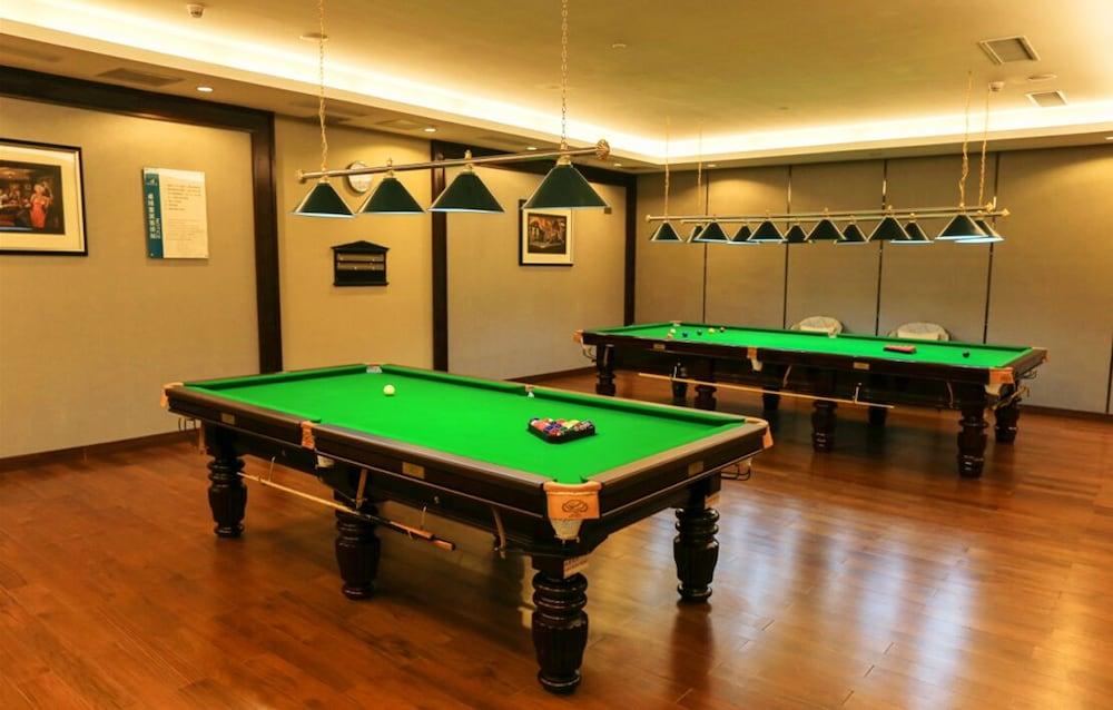 Country Garden Phoenix Hotel Kaiping Jiangmen Extérieur photo