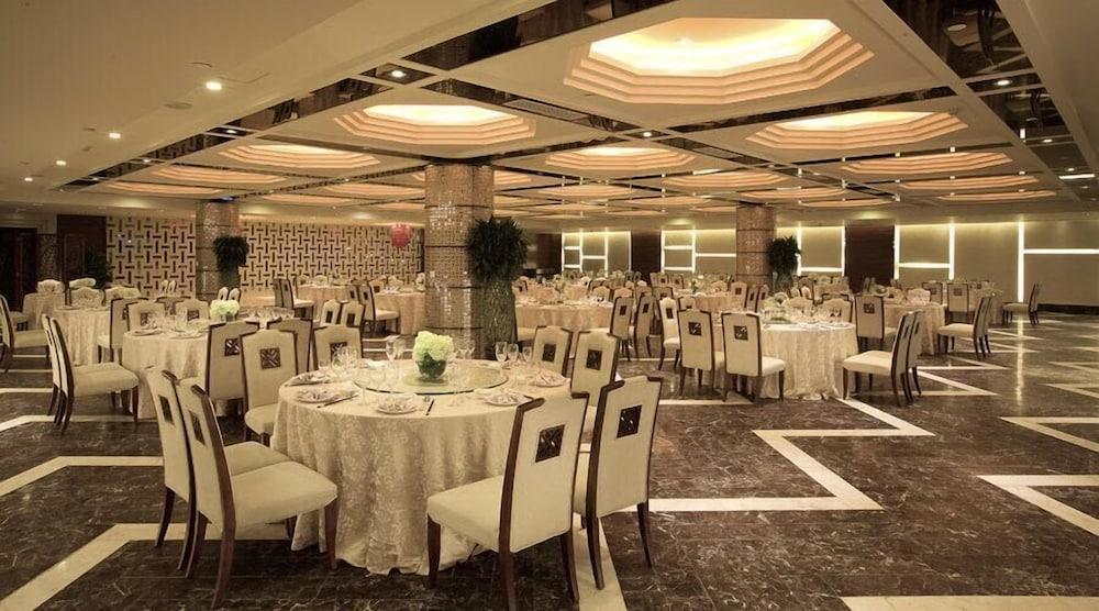 Country Garden Phoenix Hotel Kaiping Jiangmen Extérieur photo