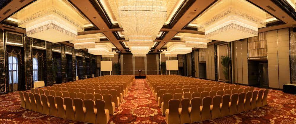Country Garden Phoenix Hotel Kaiping Jiangmen Extérieur photo