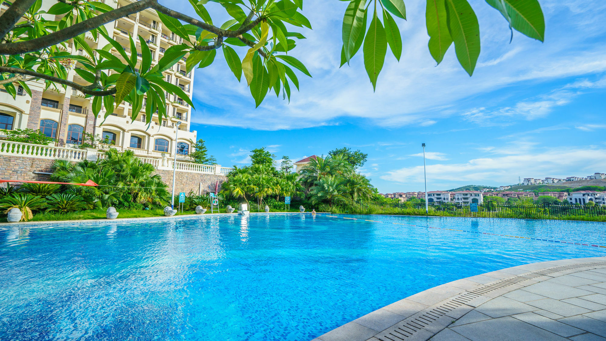 Country Garden Phoenix Hotel Kaiping Jiangmen Extérieur photo